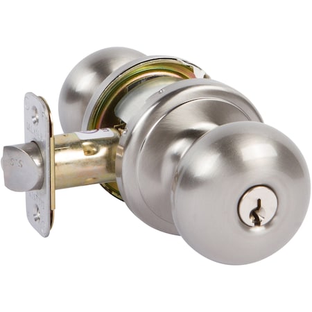 Delaney Hardware DELANEY GR2 100TT-AU-US15 AUBRYN ENTRY 311522